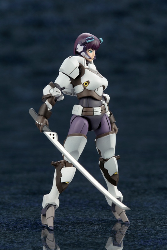 ヘキサギア ガバナー パラポーン・LAT ミラー | プラモデル | KOTOBUKIYA
