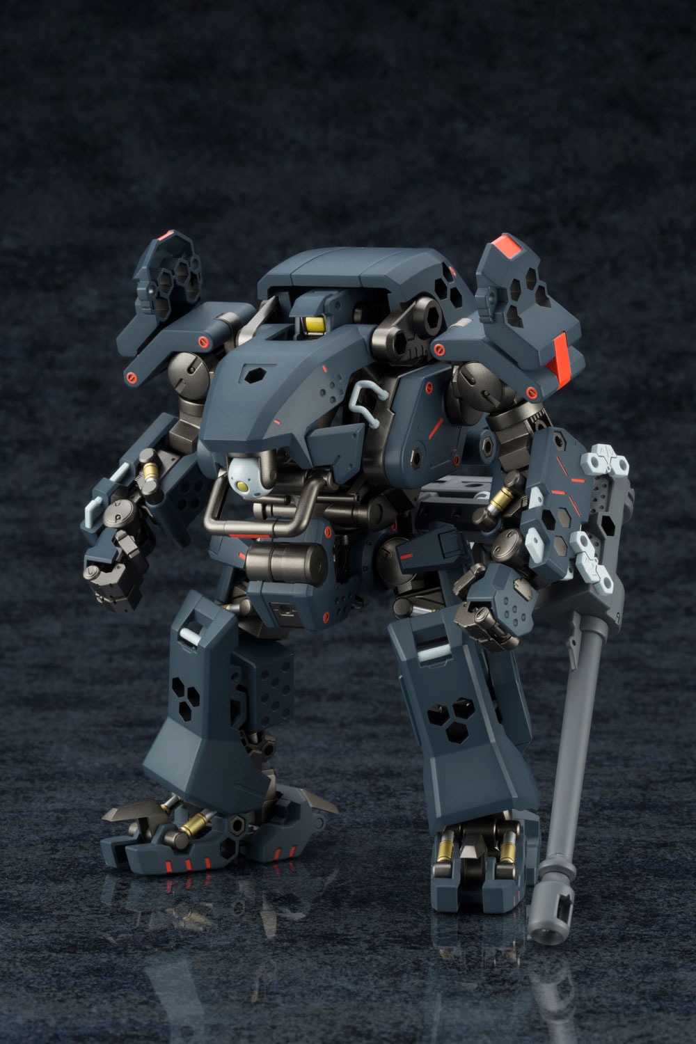 2足歩行人型重ヘキサギア バルクアームa ご予約開始です ヘキサギア公式ブログ Hexa Gear Governors Guide