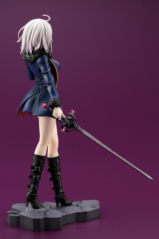 Fate Grand Order アヴェンジャー ジャンヌ ダルク オルタ 私服ver フィギュア Kotobukiya