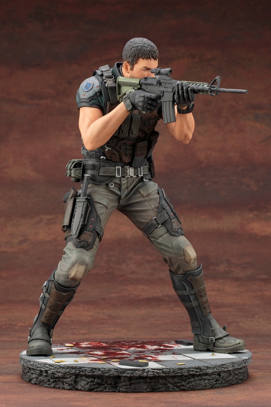 ポイント10倍 即納 Fig Artfx クリス レッドフィールド Biohazard Vendetta バイオハザード ヴェンデッタ 1 6 完成品 フィギュア Sv223 コトブキヤ 午後13時 までのご注文及び午後14時までのご決済完了で 年中無休 即日発送 ご不明な点やご ポイント10倍 即納 Fig Artfx クリス レッドフィールド Biohazard Vendetta バイオハザード ヴェンデッタ 1 6 完成品 フィギュア Sv223 コトブキヤ 午後13時 までのご注文及び午後14時までのご決済完了で 年中無休 即日発送 ご不明な点やご