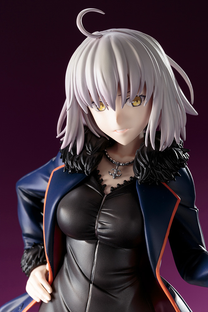 Fate/Grand Order アヴェンジャー/ジャンヌ・ダルク〔オルタ〕 私服ver 