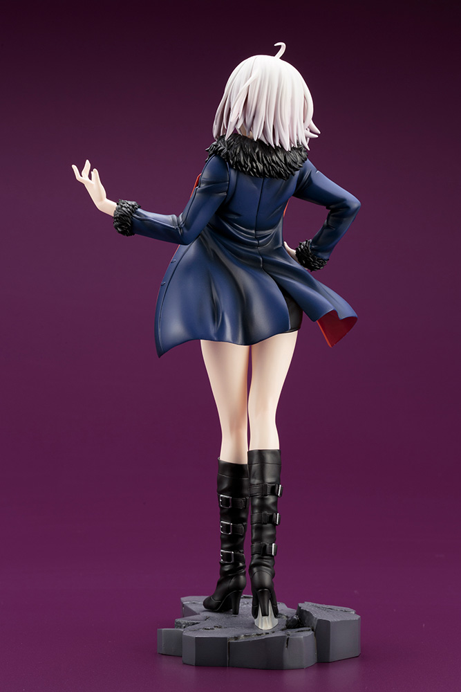 Fate/Grand Order アヴェンジャー/ジャンヌ・ダルク〔オルタ〕 私服ver 