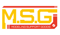 M.S.G モデリングサポートグッズ