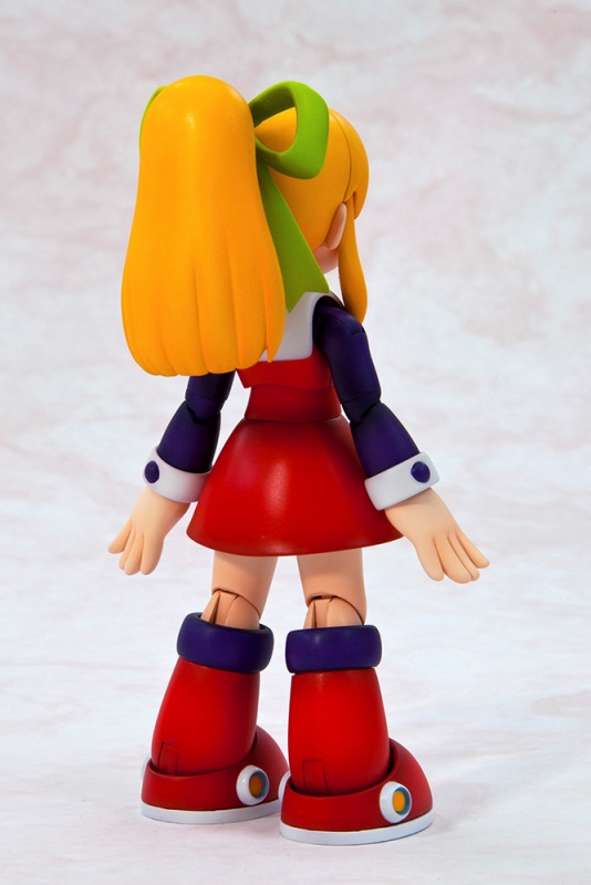 ROCKMAN ロール リパッケージ版 | プラモデル | KOTOBUKIYA