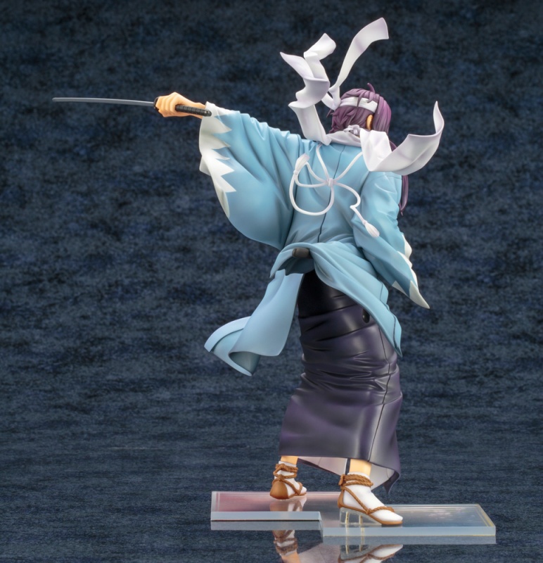 薄桜鬼 真改 ARTFX J 斎藤 一 | フィギュア | KOTOBUKIYA