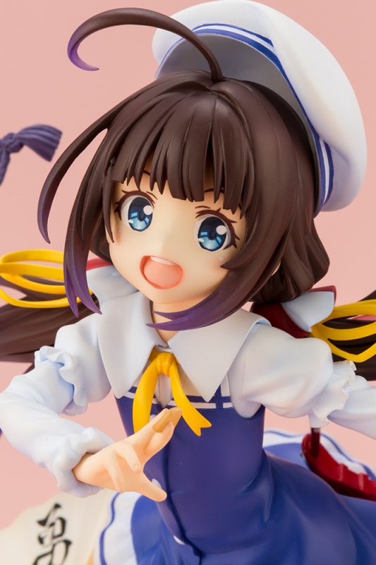 りゅうおうのおしごと！ 雛鶴あい | フィギュア | KOTOBUKIYA