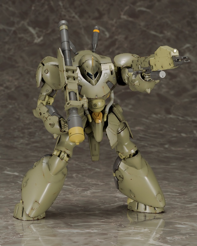 フレームアームズ 玄武 | プラモデル | KOTOBUKIYA