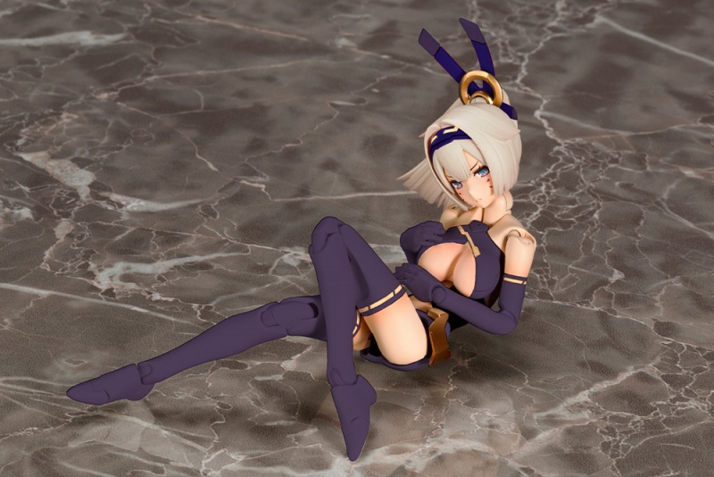 メガミデバイス 朱羅 弓兵 影衣【コトブキヤショップ限定品 