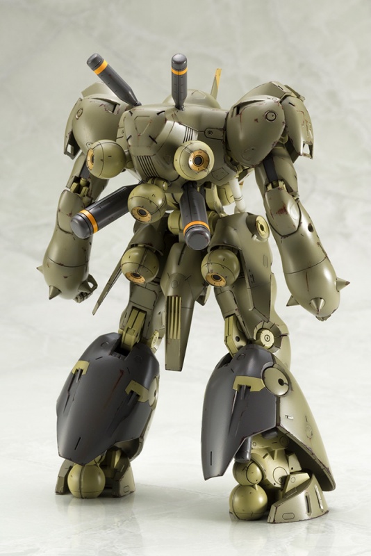 フレームアームズ 玄武 | プラモデル | KOTOBUKIYA