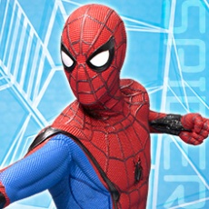 Marvel Universe Artfx スパイダーマン Homecoming フィギュア Kotobukiya Marvel Universe Artfx スパイダーマン Homecoming フィギュア Kotobukiya