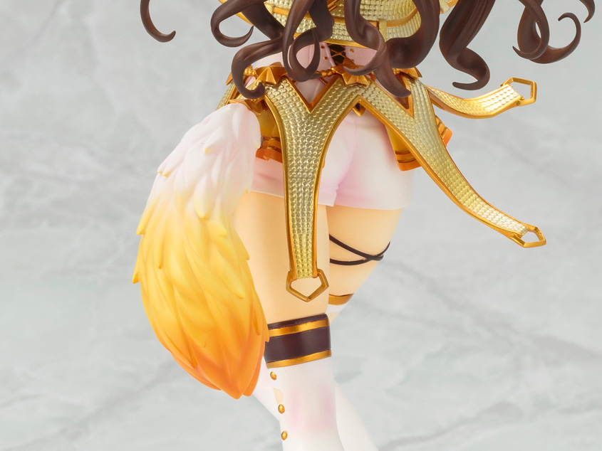 アイドルマスターシンデレラガールズ 島村卯月 パーティタイム ゴールド 開発秘話 コトブキヤふぃぎゅあブログ アイドルマスターシンデレラガールズ 島村卯月 パーティタイム ゴールド 開発秘話 コトブキヤふぃぎゅあブログ
