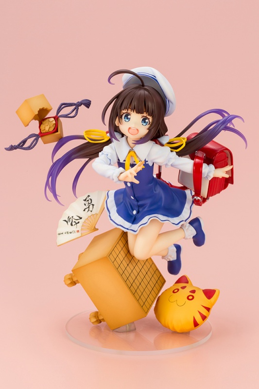 りゅうおうのおしごと 雛鶴あい フィギュア Kotobukiya りゅうおうのおしごと 雛鶴あい フィギュア Kotobukiya