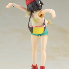 ポケットモンスター Artfx J ミヅキ With モクロー フィギュア Kotobukiya ポケットモンスター Artfx J ミヅキ With モクロー フィギュア Kotobukiya