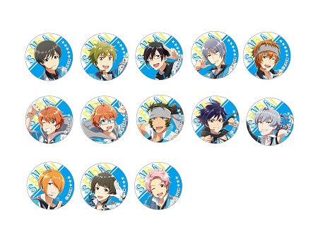 The Idolm Ster Sidem 3rdlive Tour Cafe 3 29レギュレーション追加 Kotobukiya