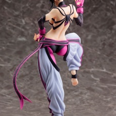 STREET FIGHTER美少女 ジュリ | フィギュア | KOTOBUKIYA