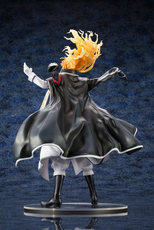 Dies irae ARTFX J ラインハルト・ハイドリヒ | フィギュア | KOTOBUKIYA