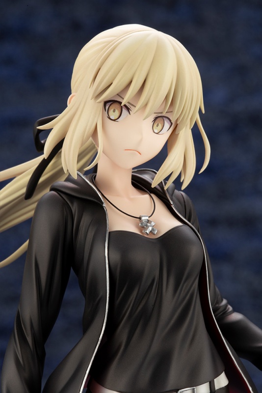 Fate/Grand Order セイバー/アルトリア・ペンドラゴン〔オルタ〕 私服 