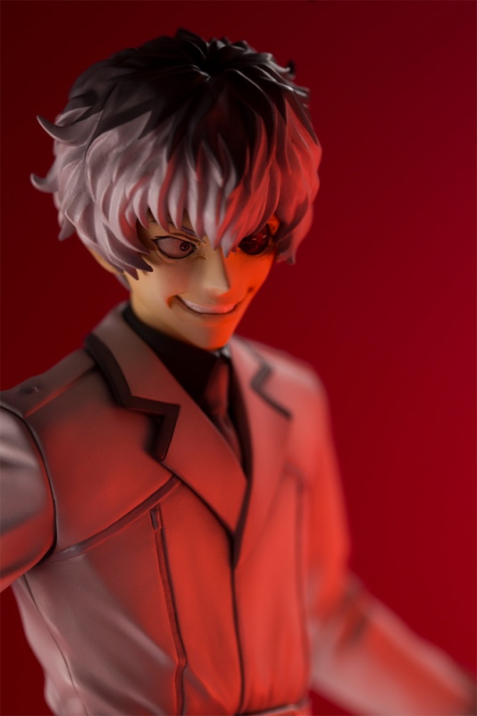 東京喰種トーキョーグール Re Artfx J 佐々木琲世 フィギュア Kotobukiya 東京喰種トーキョーグール Re Artfx J 佐々木琲世 フィギュア Kotobukiya