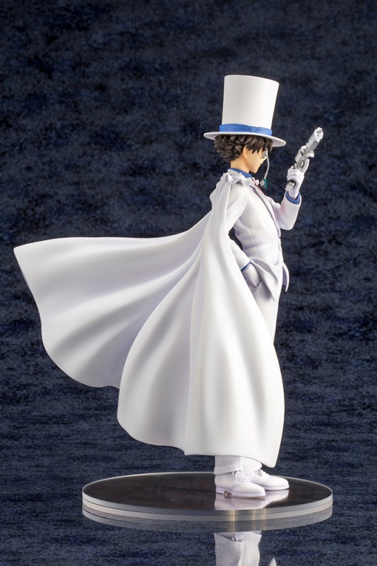 名探偵コナン ARTFX J 怪盗キッド | フィギュア | KOTOBUKIYA