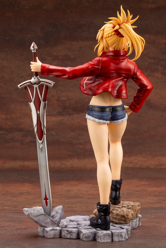 Fate Apocrypha 赤 のセイバー フィギュア Kotobukiya Fate Apocrypha 赤 のセイバー フィギュア Kotobukiya