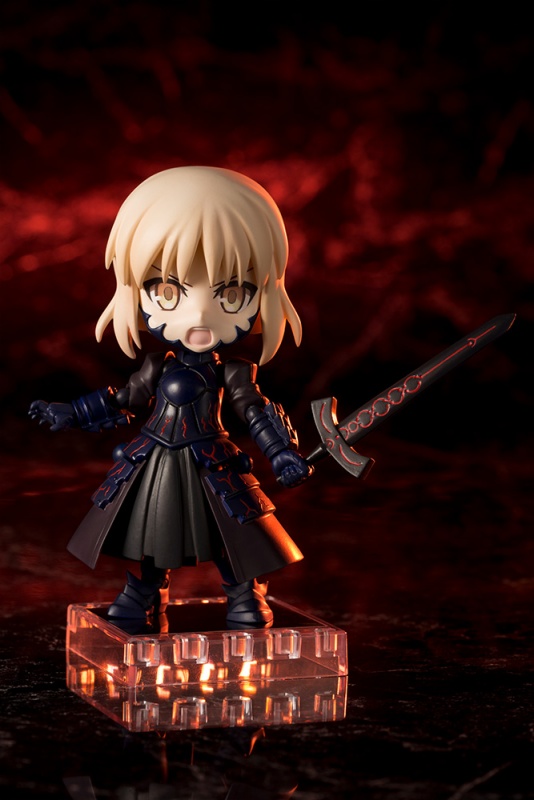 Fate/Grand Order キューポッシュ セイバー/アルトリア・ペンドラゴン 