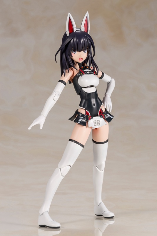 アリス・ギア・アイギス メガミデバイス 吾妻 楓 | プラモデル 