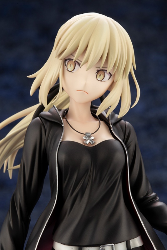 Fate/Grand Order セイバー/アルトリア・ペンドラゴン〔オルタ〕 私服 