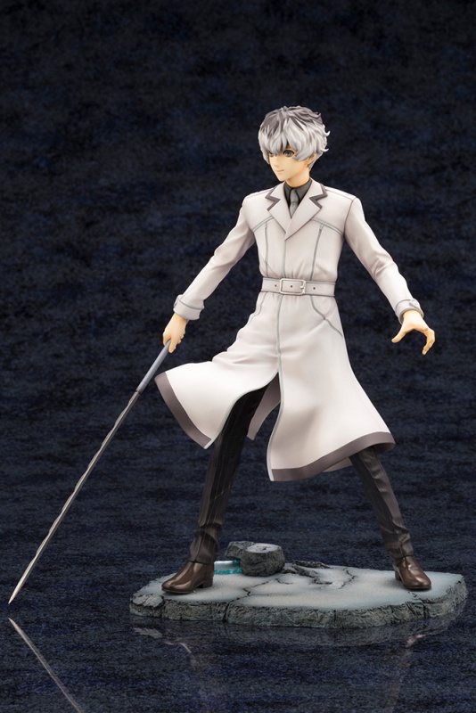 東京喰種トーキョーグール Re Artfx J 佐々木琲世 フィギュア Kotobukiya 東京喰種トーキョーグール Re Artfx J 佐々木琲世 フィギュア Kotobukiya