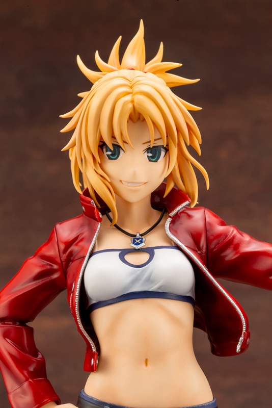 Fate Apocrypha 赤 のセイバー フィギュア Kotobukiya Fate Apocrypha 赤 のセイバー フィギュア Kotobukiya