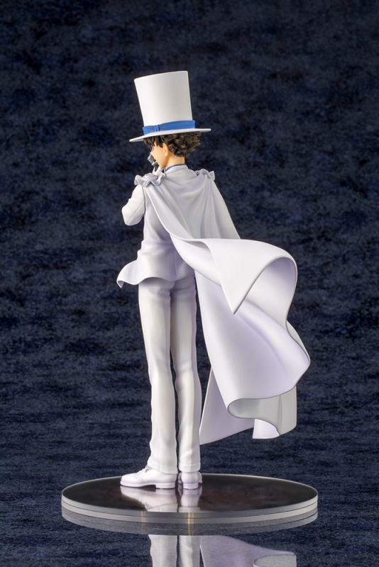 名探偵コナン Artfx J 怪盗キッド フィギュア Kotobukiya