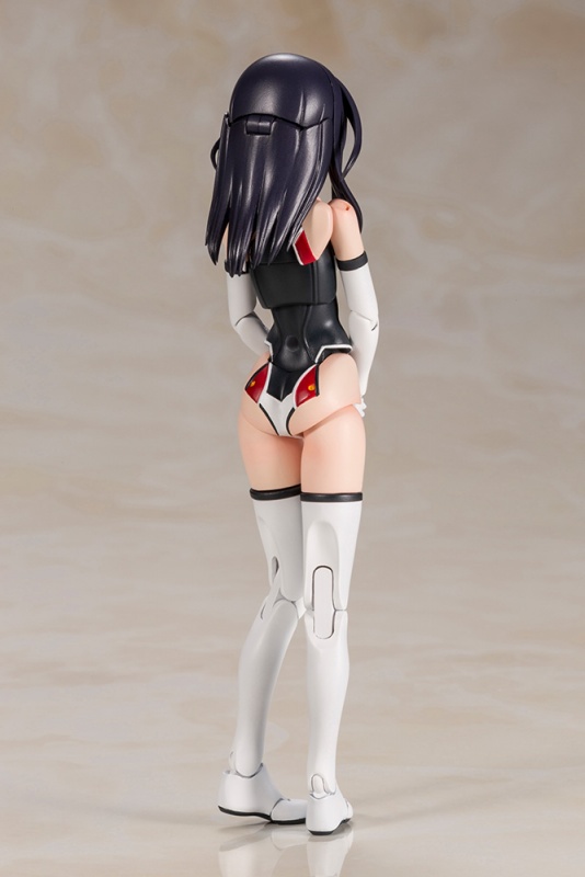 アリス・ギア・アイギス メガミデバイス 吾妻 楓 | プラモデル 