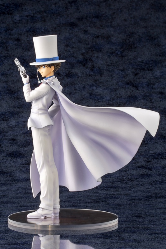 名探偵コナン Artfx J 怪盗キッド フィギュア Kotobukiya