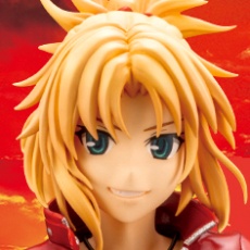 Fate Apocrypha 赤 のセイバー フィギュア Kotobukiya Fate Apocrypha 赤 のセイバー フィギュア Kotobukiya