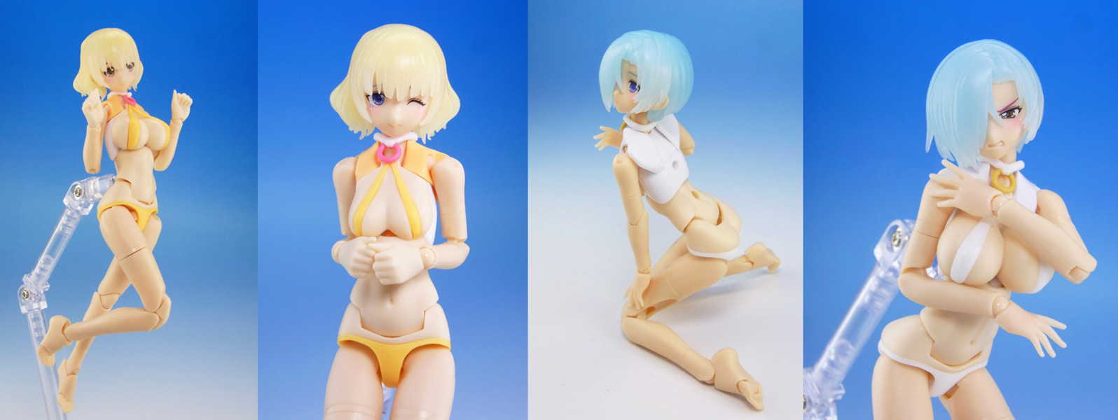 割引 コトブキヤ メガミデバイス マジカルガール ウィッチ カオスアンドプリティ プラモデル Ucs Gob Ve