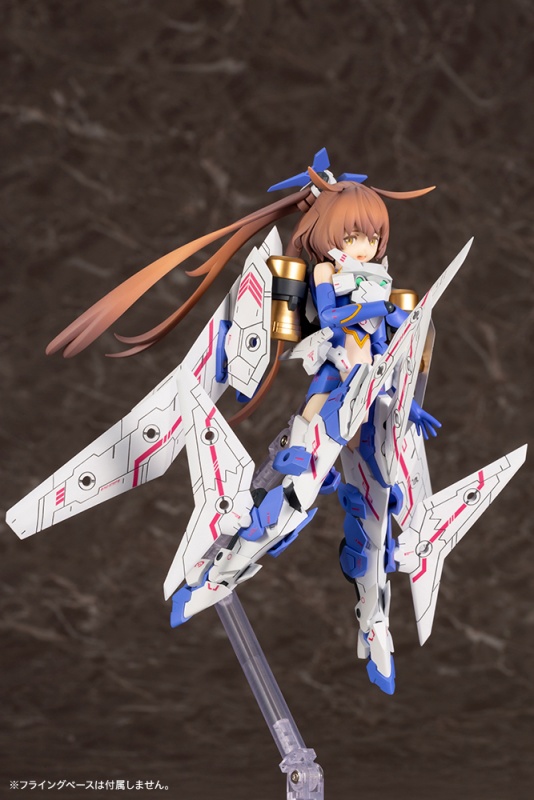 メガミデバイス SOLラプター | プラモデル | KOTOBUKIYA
