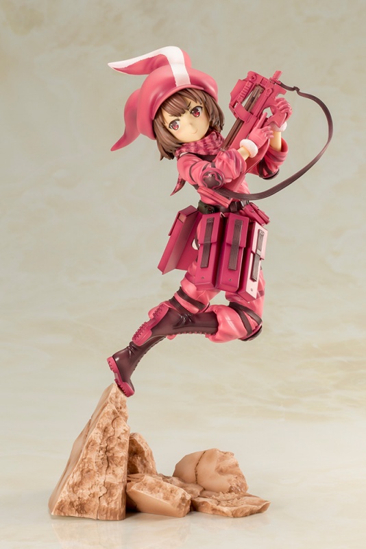 ソードアート・オンライン オルタナティブ ガンゲイル・オンライン 