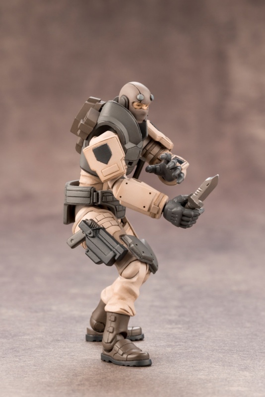 ヘキサギア アーリーガバナーVol.1 | プラモデル | KOTOBUKIYA
