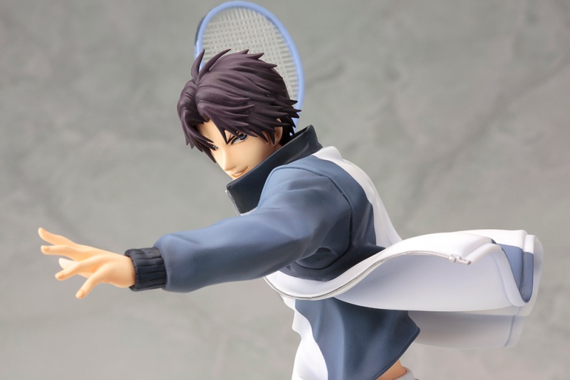 新テニスの王子様 ARTFX J 跡部景吾 リニューアルパッケージver 