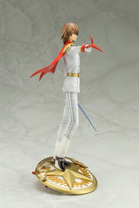 情報】壽屋/ARTFX J 明智吾郎怪盗ver. 和主人公怪盗ver.(再販)1 /8PVC 