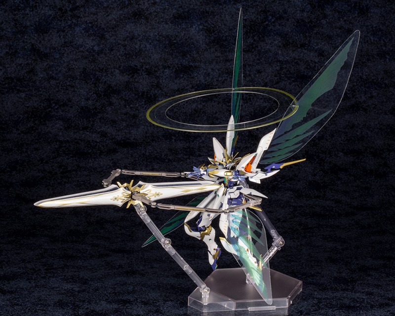 ゼノブレイド2 セイレーン | プラモデル | KOTOBUKIYA