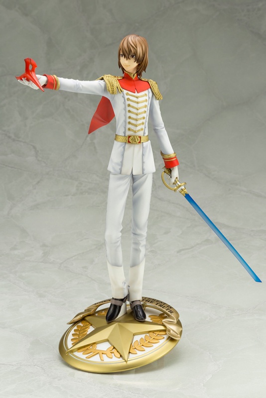 ペルソナ5 ARTFX J 明智吾郎 怪盗ver. | フィギュア | KOTOBUKIYA