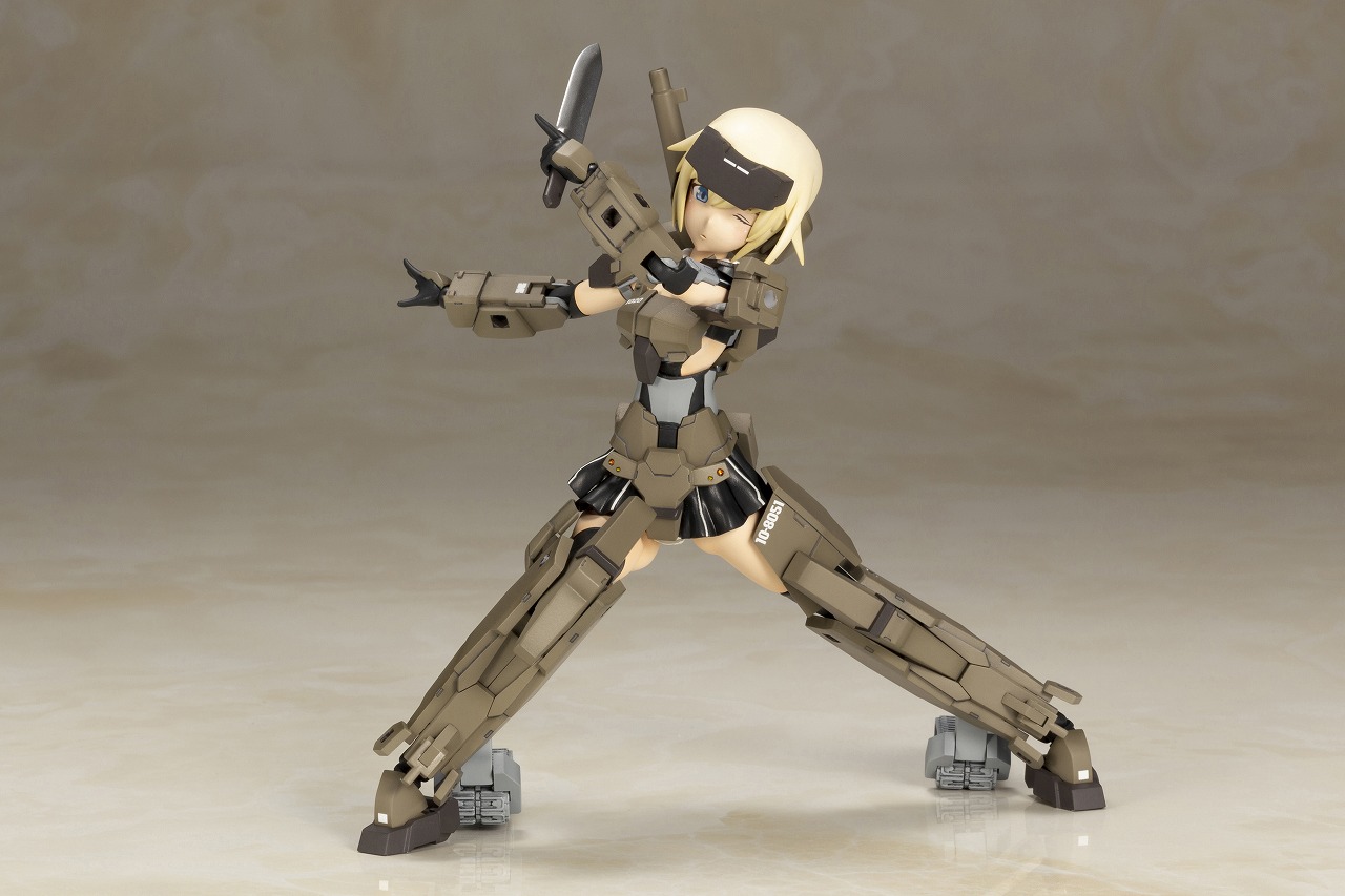 フレームアームズ ガール 轟雷改 Ver 2 ご予約受付開始 壽 プラモlabo フレームアームズ ガール 轟雷改 Ver 2 ご予約受付開始 壽 プラモlabo