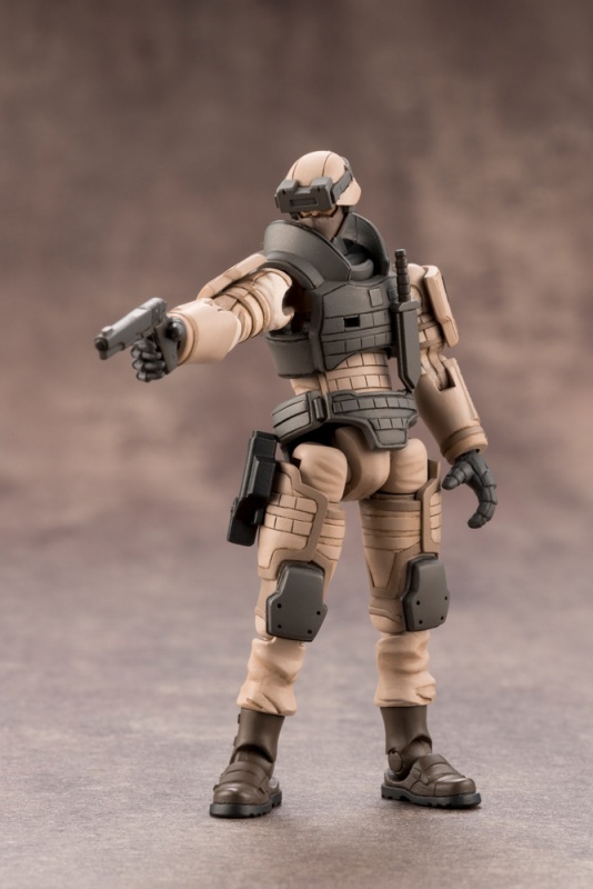 ヘキサギア アーリーガバナーVol.1 | プラモデル | KOTOBUKIYA