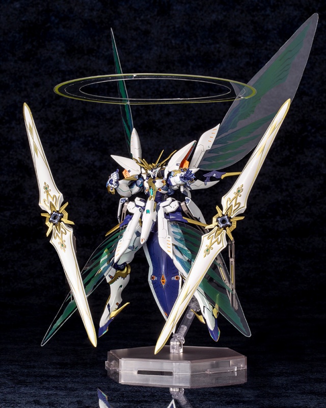 ゼノブレイド2 セイレーン | プラモデル | KOTOBUKIYA