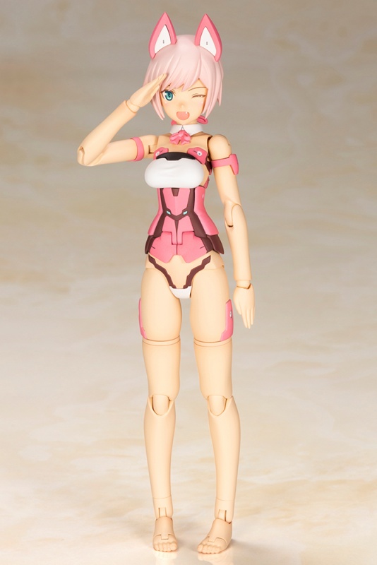 フレームアームズ ガール レティシア プラモデル Kotobukiya フレームアームズ ガール レティシア プラモデル Kotobukiya