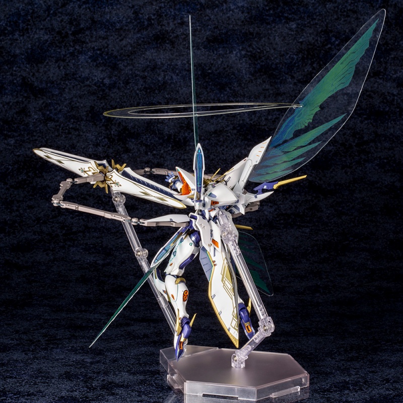 ゼノブレイド2 セイレーン | プラモデル | KOTOBUKIYA