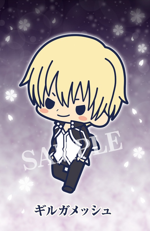ラバーストラップコレクション 劇場版 Fate Stay Night Heaven S Feel Es 男性キャラ Kotobukiya ラバーストラップコレクション 劇場版 Fate Stay Night Heaven S Feel Es 男性キャラ Kotobukiya
