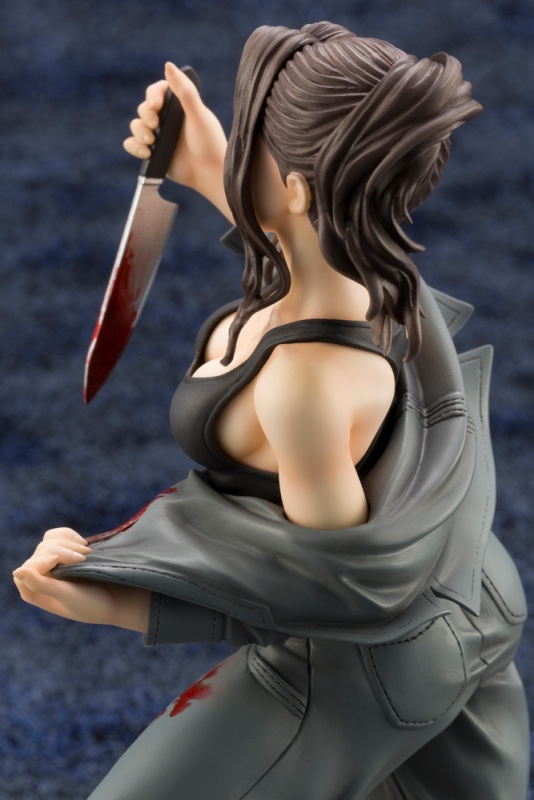 HALLOWEEN HORROR美少女 マイケル・マイヤーズ | フィギュア | KOTOBUKIYA