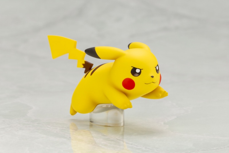 ポケットモンスター ポケモンセンターオリジナル フィギュア レッド ...