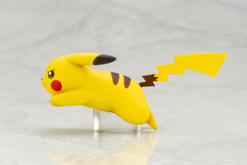 ポケットモンスター ポケモンセンターオリジナル フィギュア レッド ...